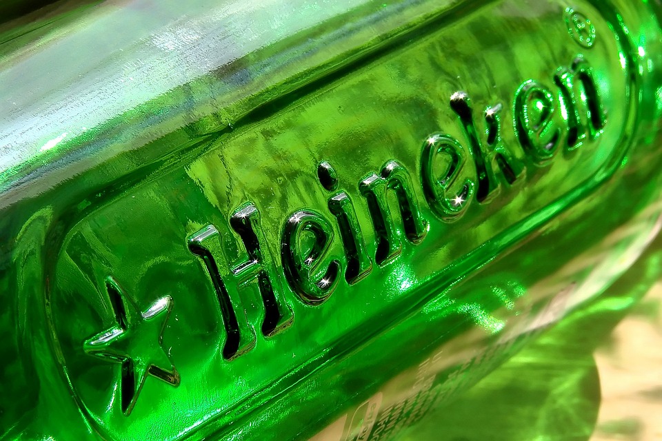 Femsa Inicia Venta De Heineken Anuncia Oferta De Acciones