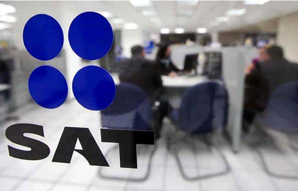 Costo de recaudación de impuestos baja a niveles históricos: SAT