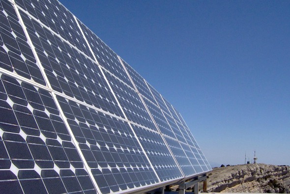 México solicitó a EU eximir de salvaguarda a exportaciones de paneles solares