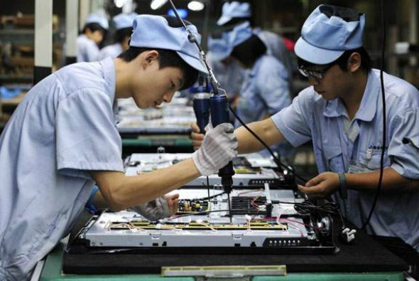 Comercio con China se mantendrá, pese a aranceles de EU: Sheinbaum