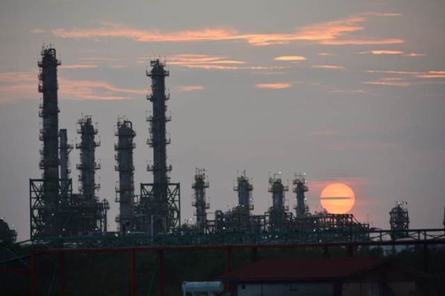 Gobierno decreta “ocupación temporal” de planta de hidrógeno y otorga el control a Pemex