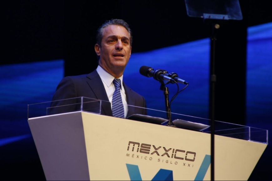 Turismo de México seguirá en crecimiento, gracias a más productos: Carlos Slim Domit