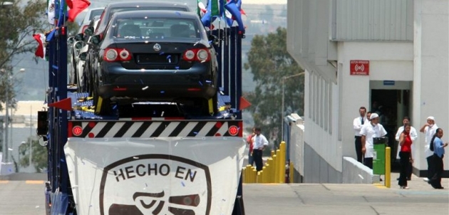 Financiamiento automotriz metió velocidad en enero
