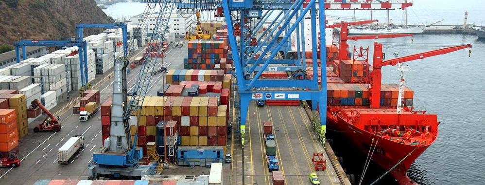 México inició el segundo semestre del año como el principal socio comercial de EU