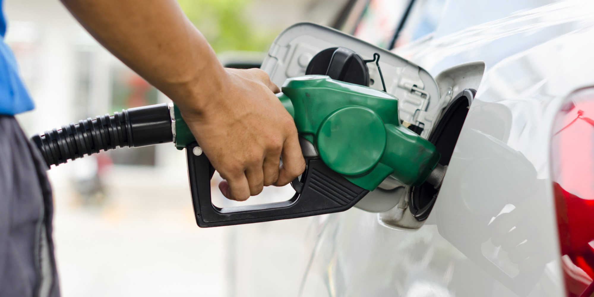 Gasolinas Magna y Premium se mantienen sin estímulo fiscal