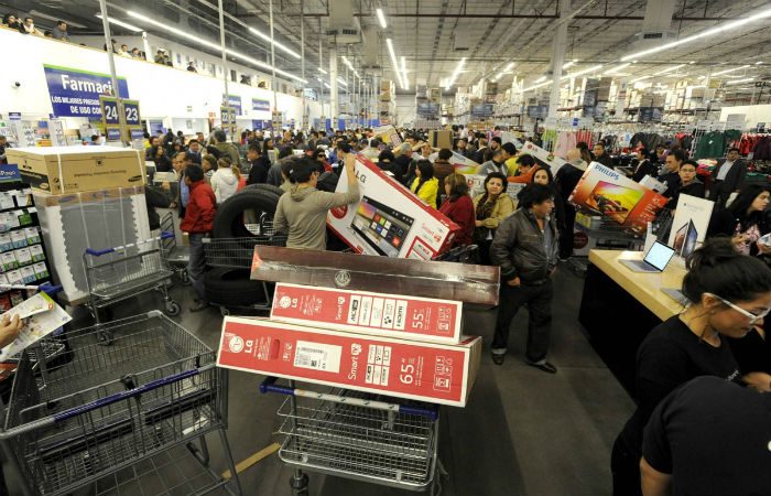 Buen Fin 2023 ya tiene fecha; esperan un incremento en ventas de 5%