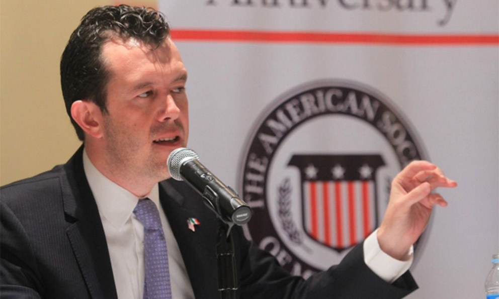 Recorte de vuelos en el AICM restará competitividad a México: American Society