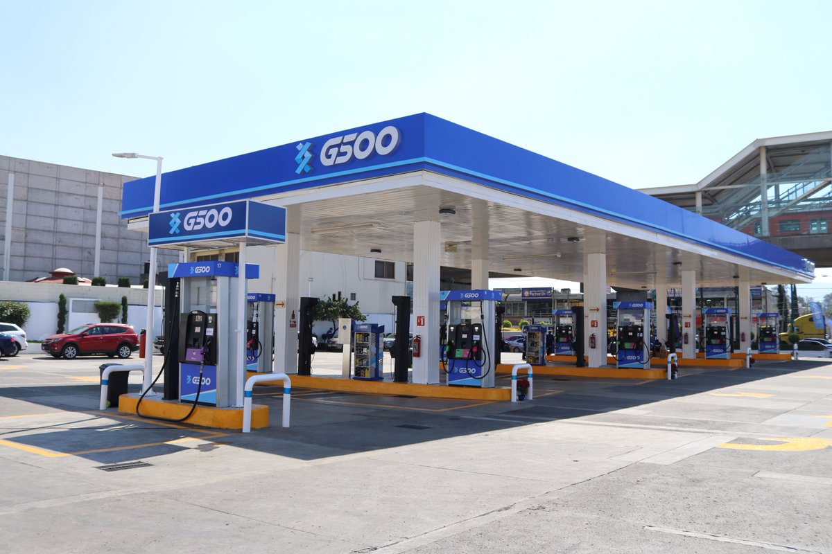 Gobierno federal convocará a gasolineros para acordar precios máximos de combustibles