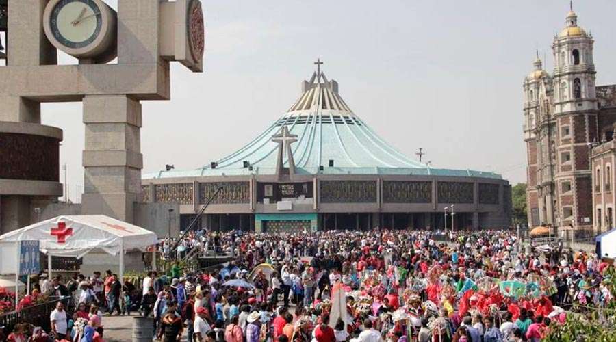 México, con potencial en turismo religioso que no aprovecha: especialista