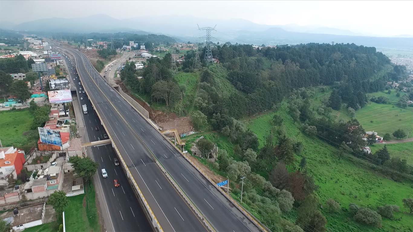 Cuotas de peaje en carreteras suben 3%; AMLO aclara: el aumento no afectará a Acapulco