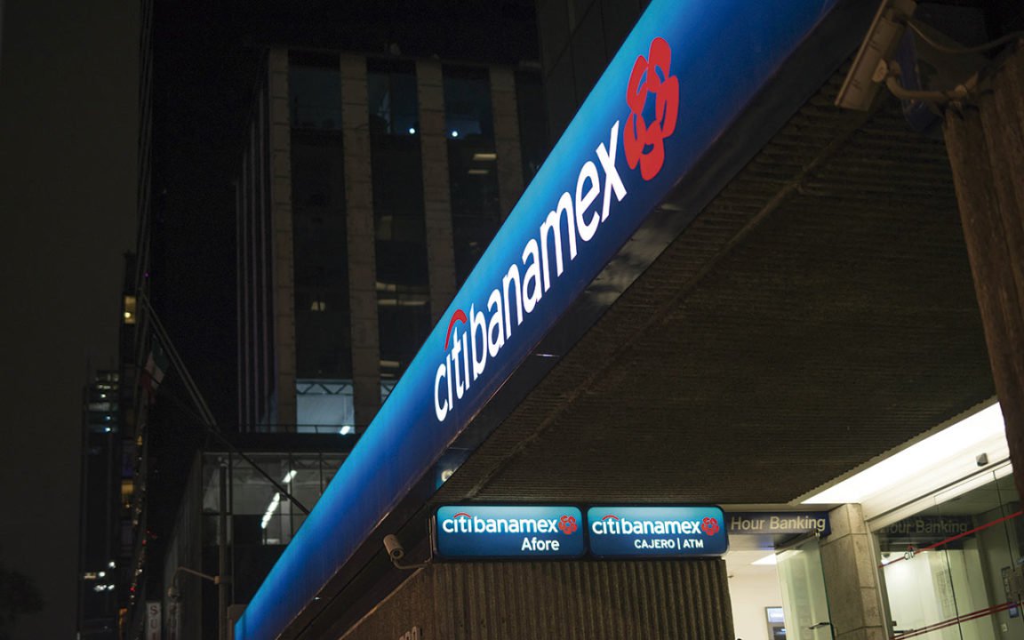 Venta de Citibanamex en Bolsa no implicará una concentración de mercado: Banxico