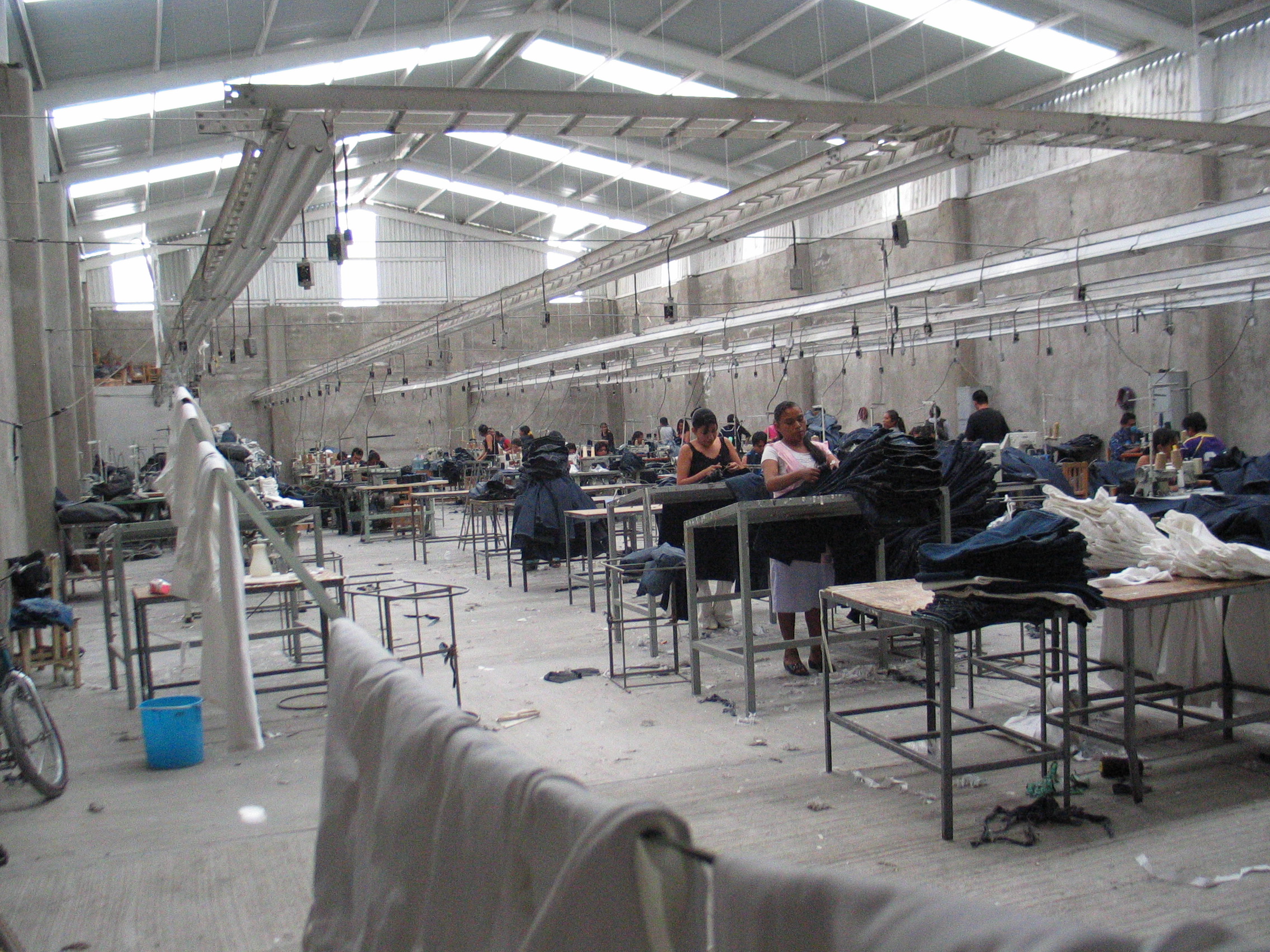 Recientes “apagones” se deben a falta de inversión en electricidad: maquiladores