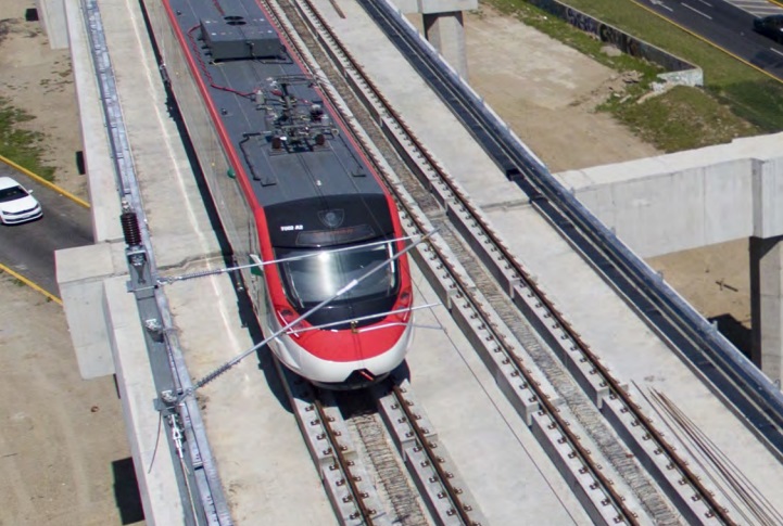 ¿Y los trenes de pasajeros? Este es el presupuesto que se plantea para 2025