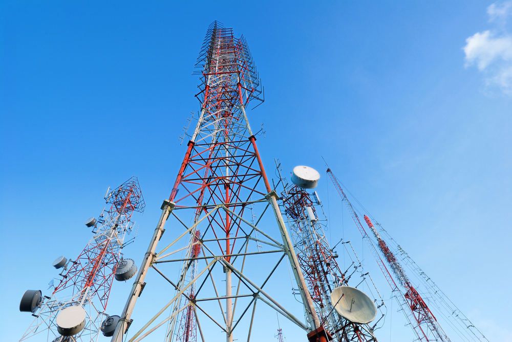 Sector de telecomunicaciones puede concluir 2023 con crecimiento de 5.3%