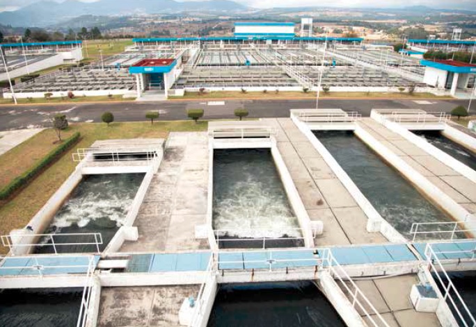 Gobierno descarta problemas con Estados Unidos por tratado de aguas