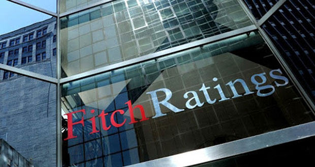 Fitch Ratings mantiene calificación soberana de México en ‘BBB-‘