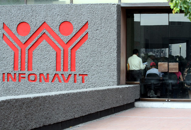 Infonavit transferiría cerca de 4,500 mdp al Fondo de Pensiones para el Bienestar
