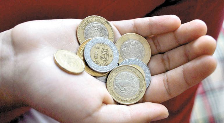 Reformas constitucionales lograrán que salario mínimo nunca pierda poder adquisitivo