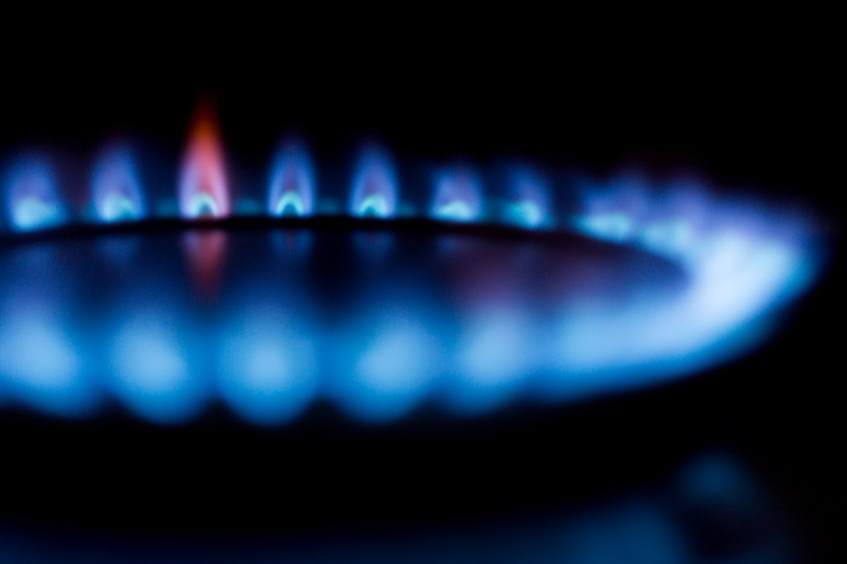 Bajan los precios máximos del gas LP por quinta semana consecutiva