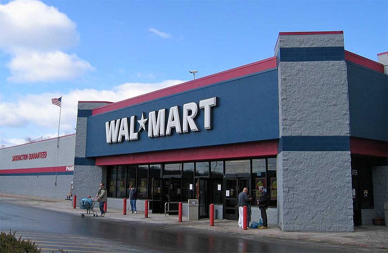Walmart México y Centroamérica ¿se arriesga con su apuesta por los servicios fintech?