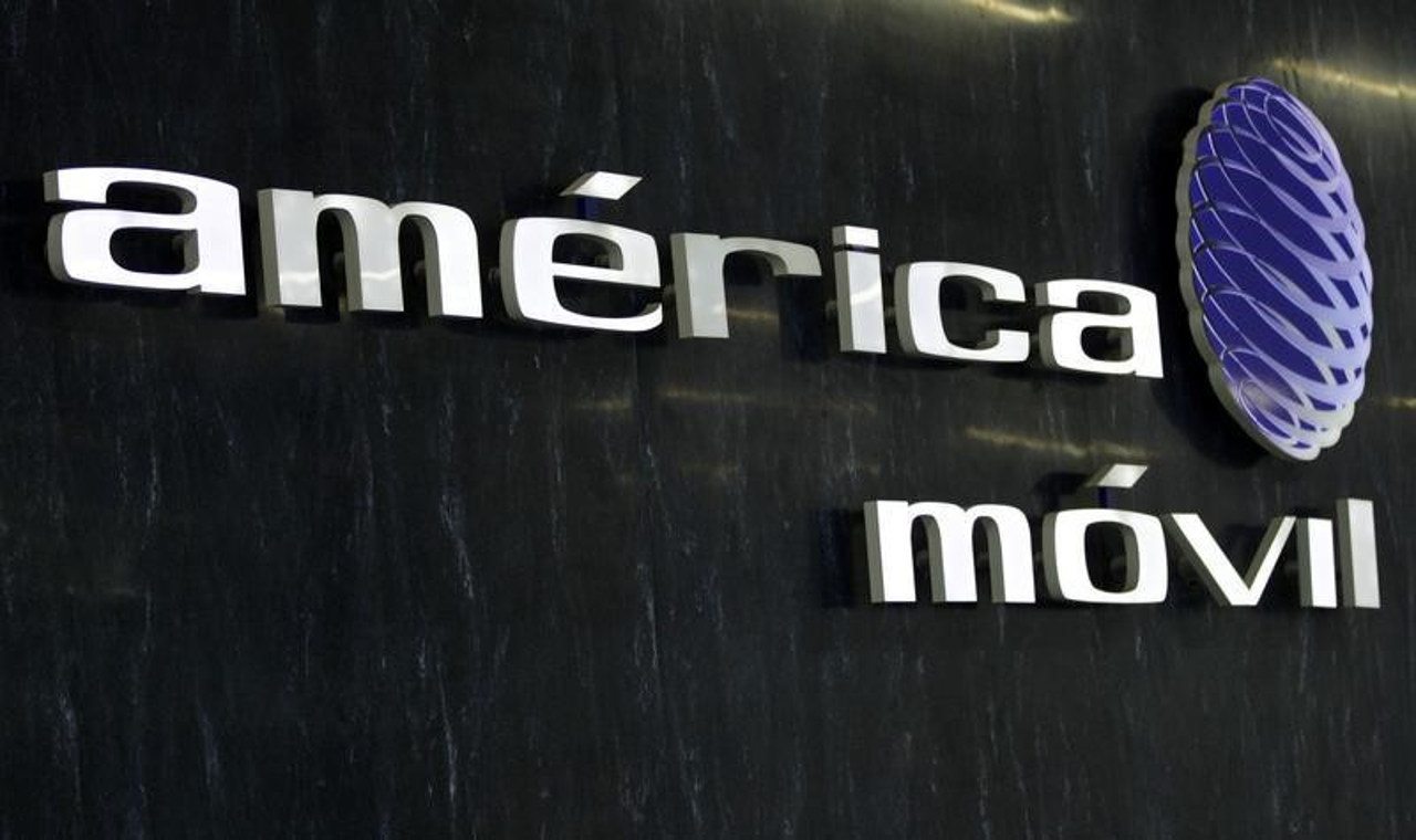 América Móvil continuará con el despliegue de su red 5G en 2024