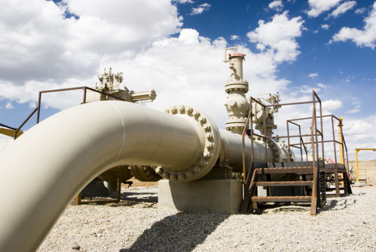 Corredor del Istmo necesitará 11.31 millones de pies cúbicos diarios de gas natural 