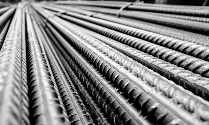 México pide revisión ante panel del T-MEC, por antidumping a barra de acero