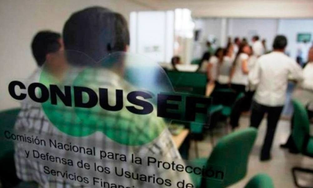 Circula anteproyecto de reforma para fusionar a Prodecon y Condusef