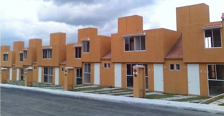 Anticipan escasez de vivienda social en este polo turístico