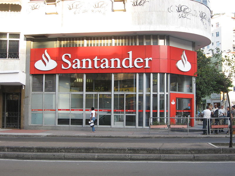 CNBV dio “luz verde” a Openbank de Santander, banco 100% digital