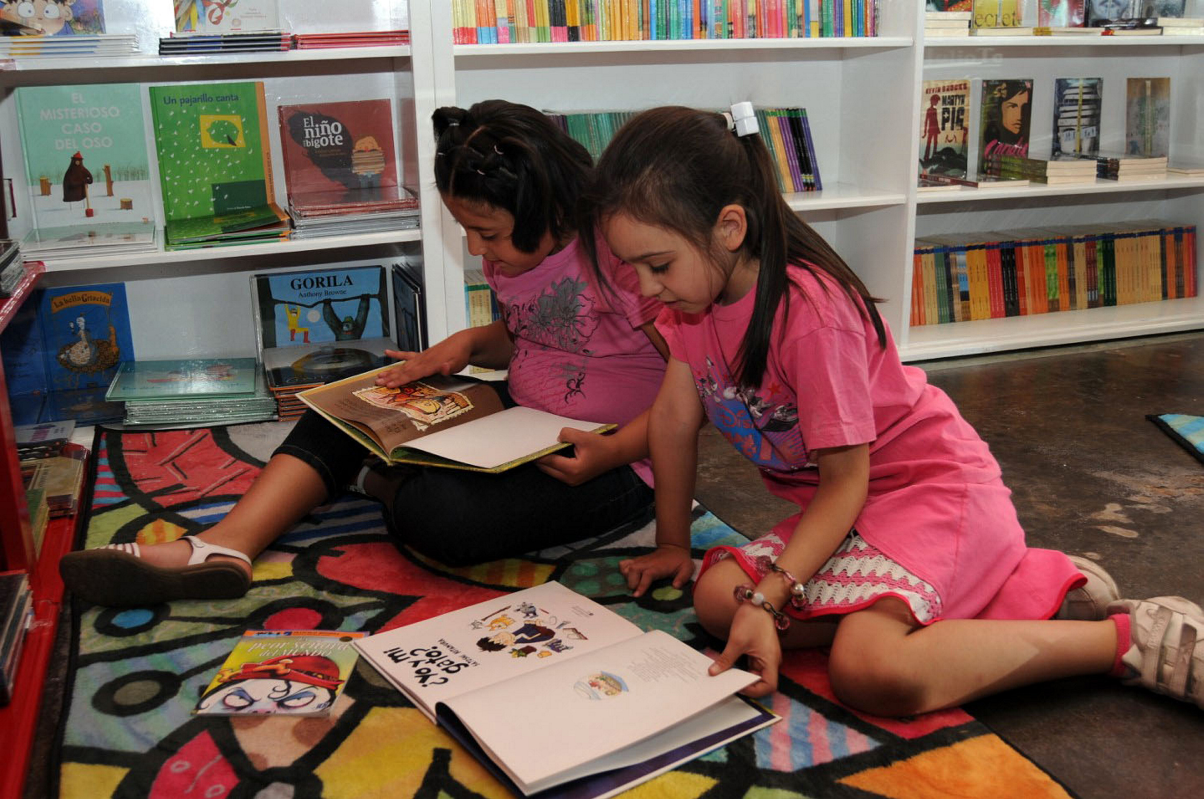 Así influyen los niños en el gasto familiar, regalo, día del niño