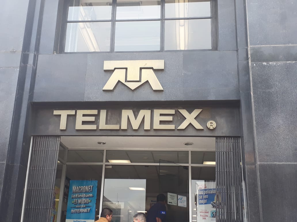 IFT impuso estas condiciones a Telmex y Telnor para ratificar su concesión por 30 años