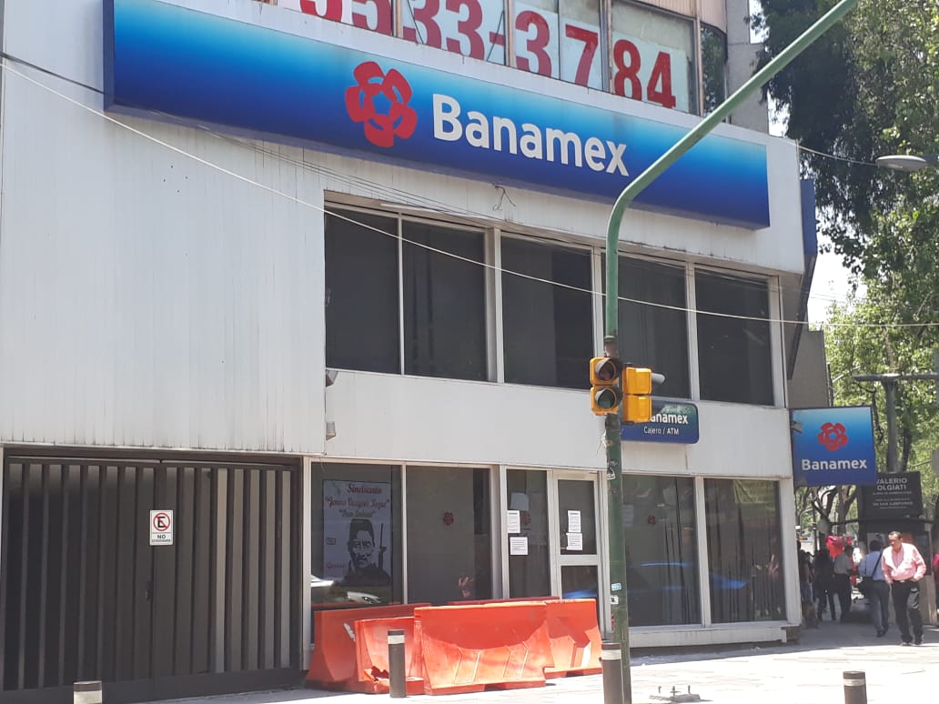 Valor de Banamex podría alcanzar los 7,900 mdd con OPI, calcula Goldman Sachs