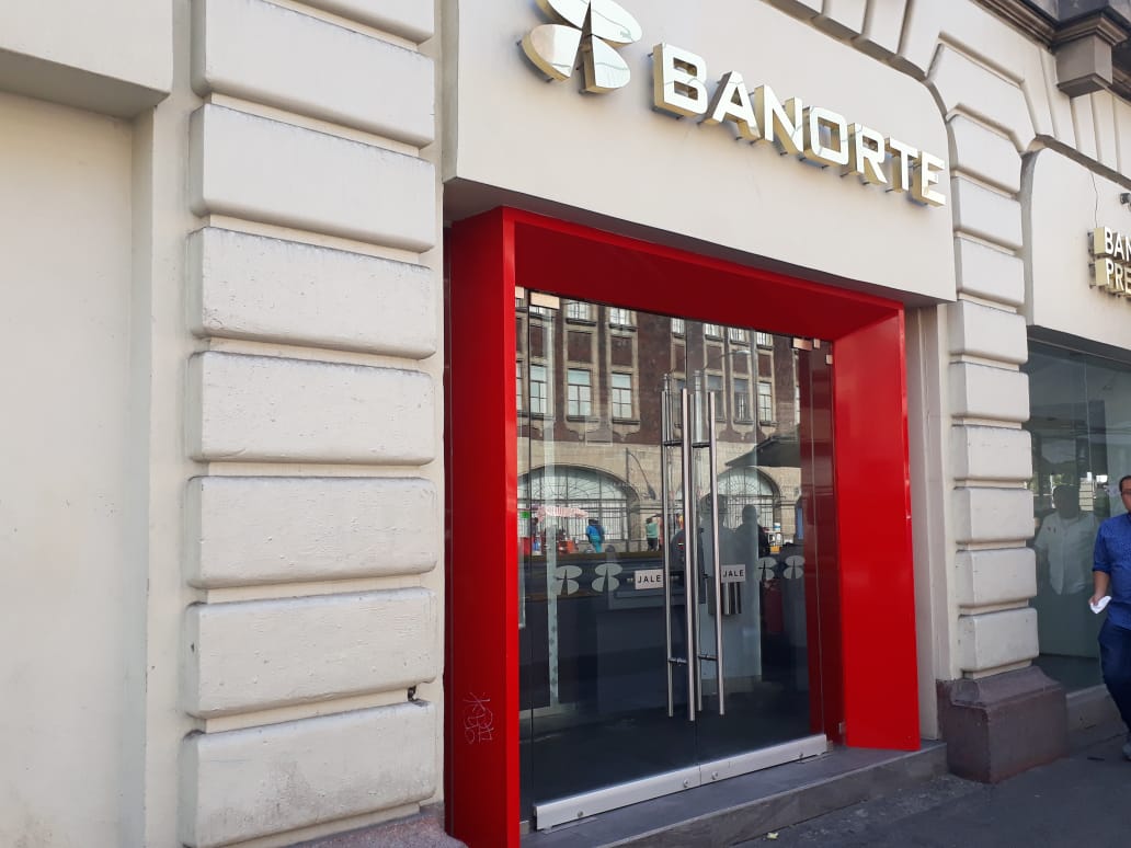 Estos son los bancos mexicanos que se beneficiarán del “nearshoring”, según BofA