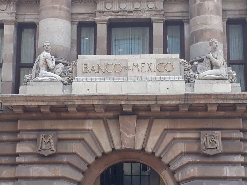 Próximo ajuste a tasa de interés de Banxico será en febrero: Encuesta Citibanamex