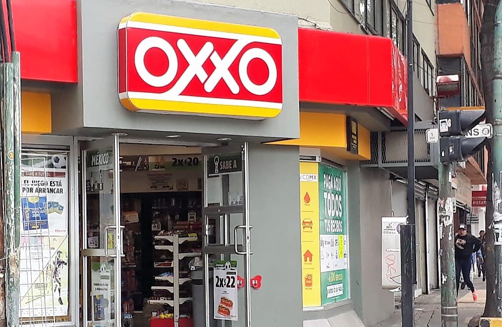 Tiendas en Nuevo Laredo abrirán cuando haya condiciones, insiste Oxxo