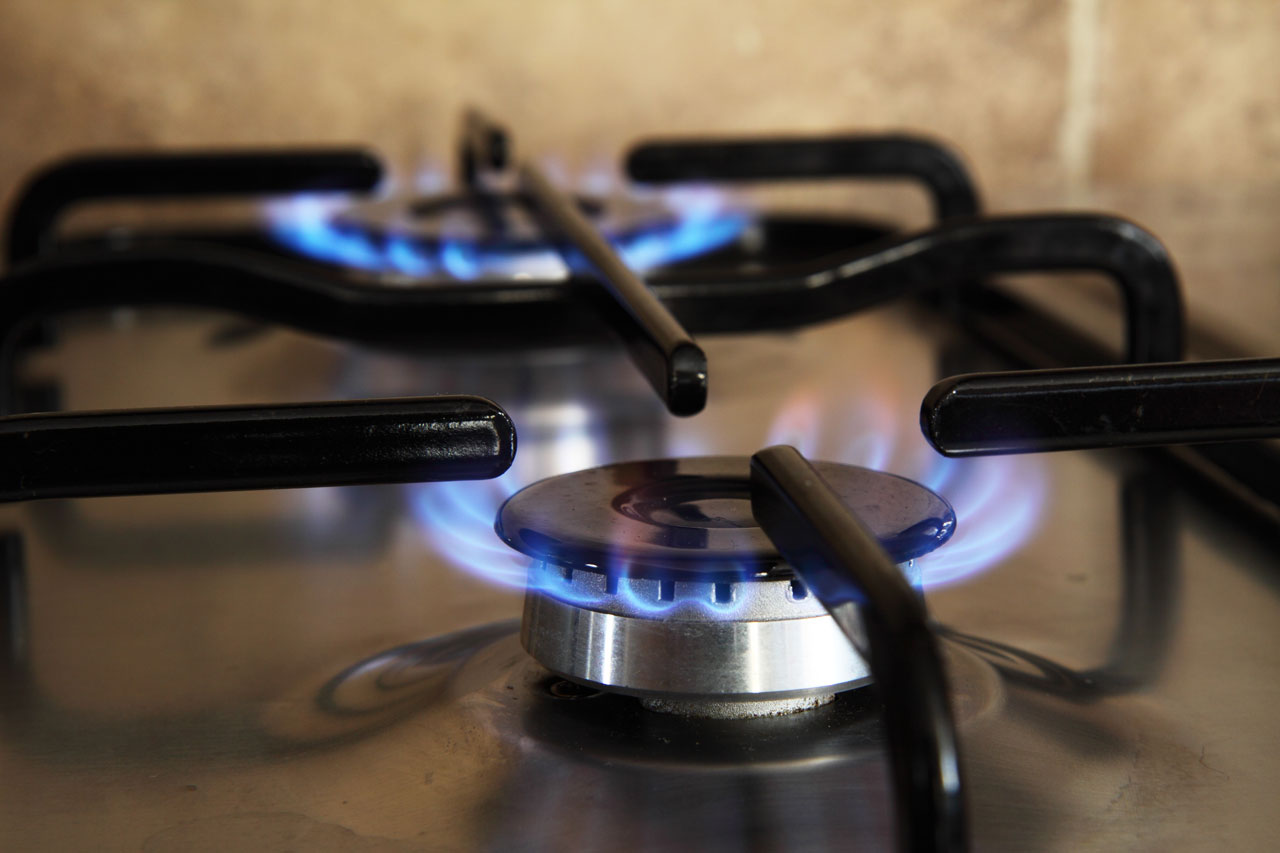 Suben precios máximos del gas LP por cuarta semana consecutiva