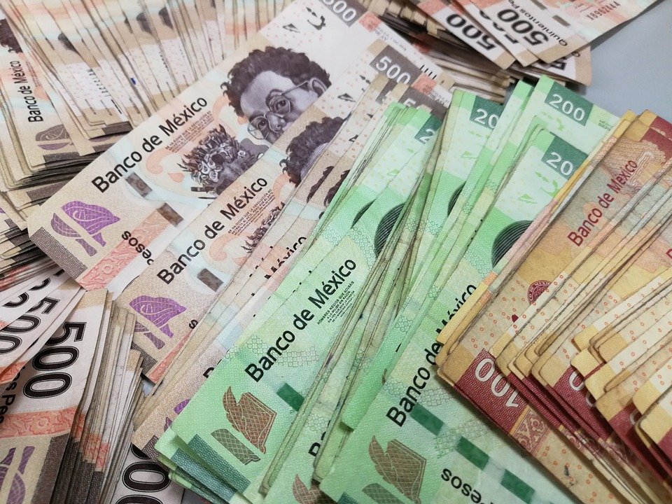 Crecen ingresos presupuestarios por debajo de lo previsto
