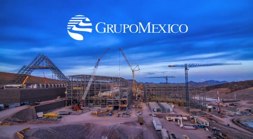 Grupo México confía en que panel del T-MEC resolverá conflicto en Mina San Martín