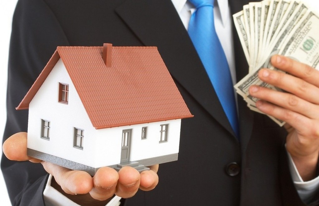Compra una casa de mayor valor, no te quedes con las ganas 