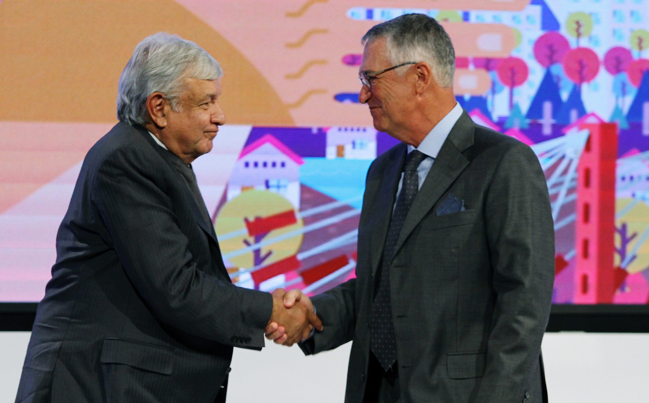 Inédito: gobierno publica expediente judicial de los adeudos de impuestos de Grupo Salinas