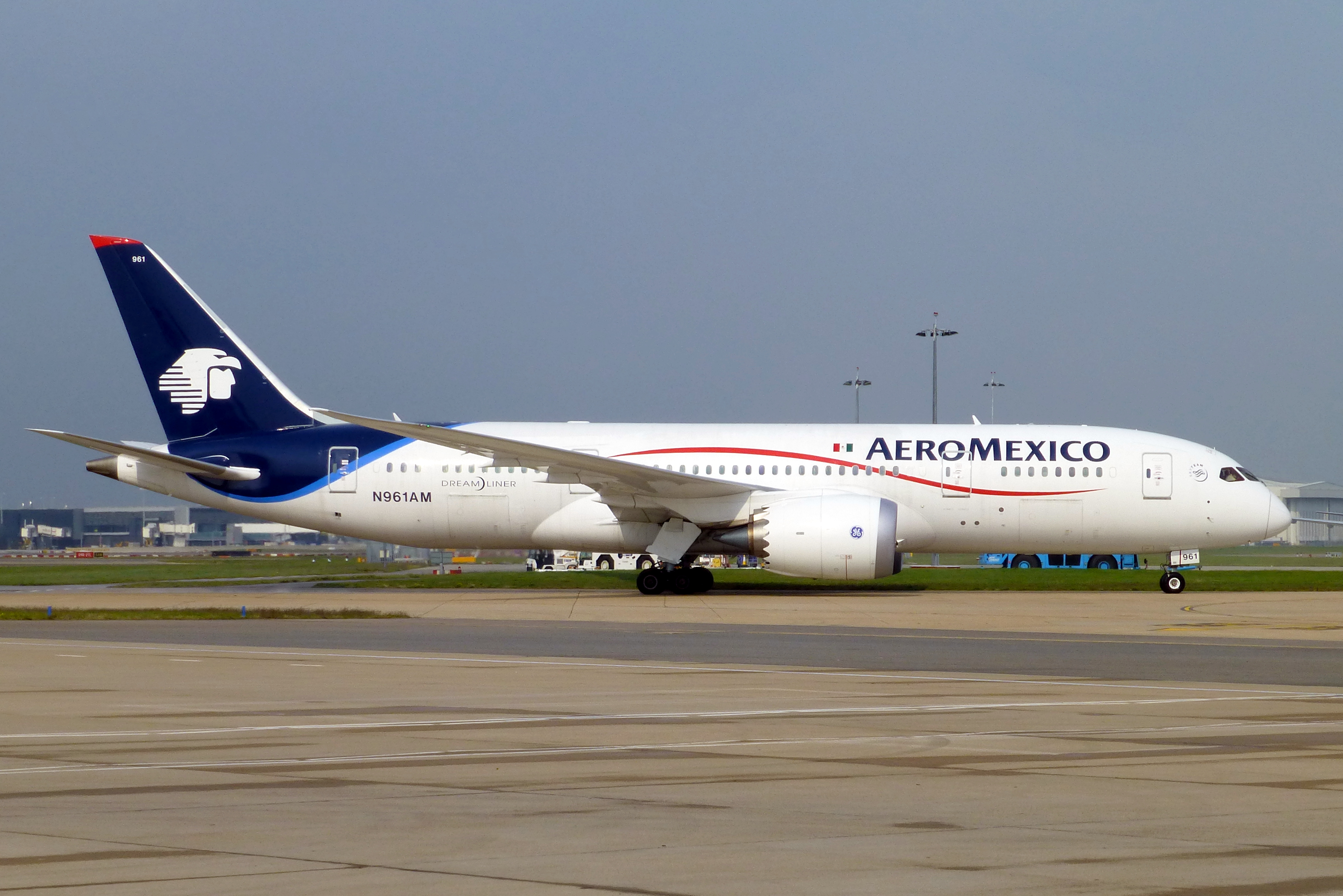 Aeroméxico, en alianza con Delta, anuncia 17 nuevas rutas a EU