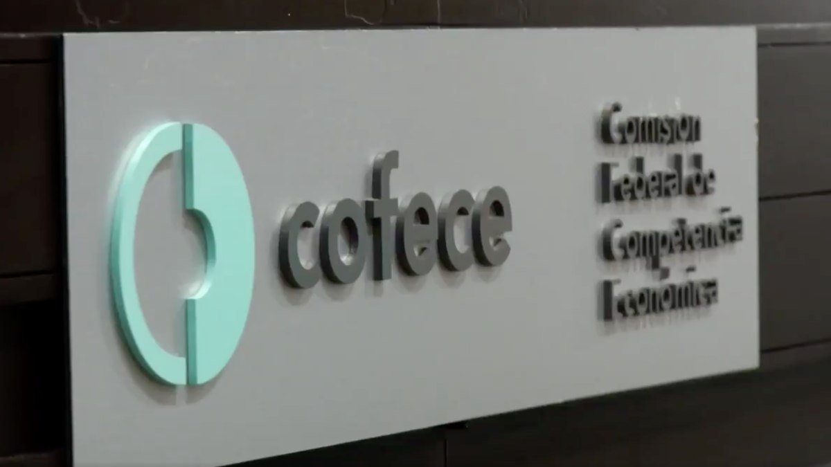 Cofece se ha dedicado a frenar a las empresas públicas: Sheinbaum