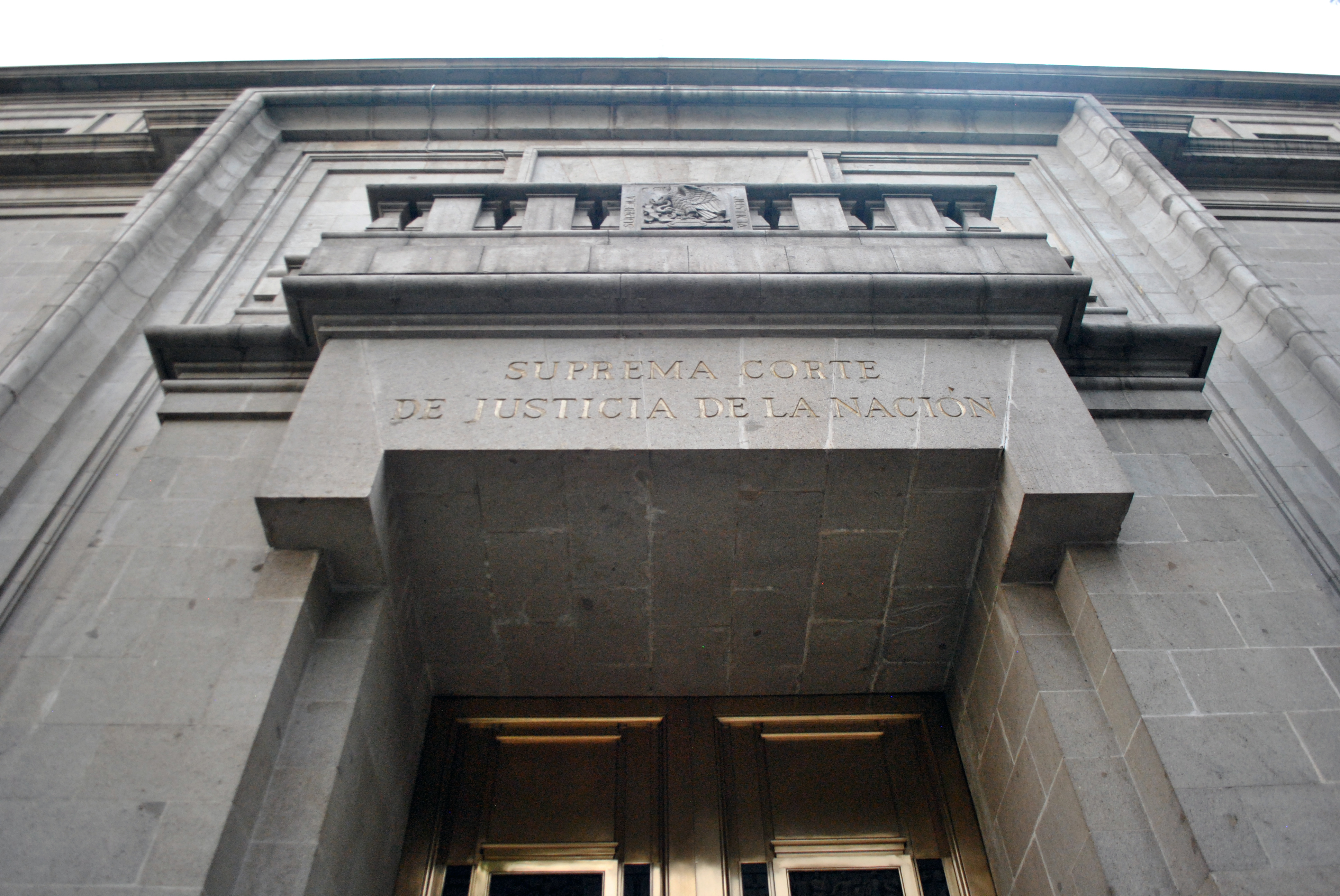 Que SCJN atraiga juicios de amparo contra extinción de los 13 fideicomisos del Poder Judicial: gobierno