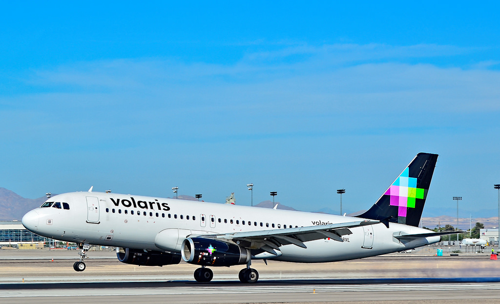 Invertirá Volaris en startup que produce combustible sostenible