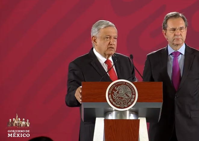 Gobierno Federal garantiza entrega a tiempo de libros de texto