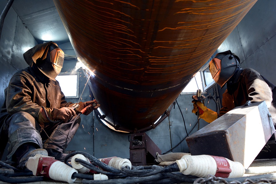 San Luis Potosí lideró en actividad industrial en septiembre