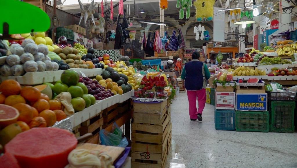 CDMX vio un leve repunte de los precios de la canasta básica en diciembre, ¿y el resto del país?