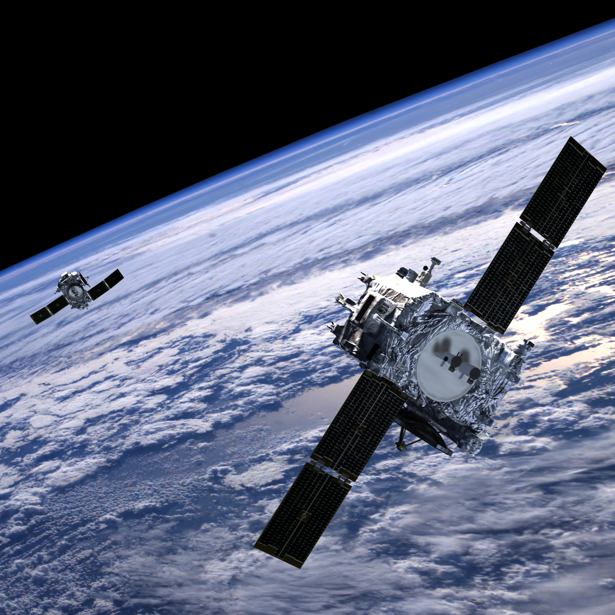 Nueva Agencia de Transformación Digital lanzará un satélite