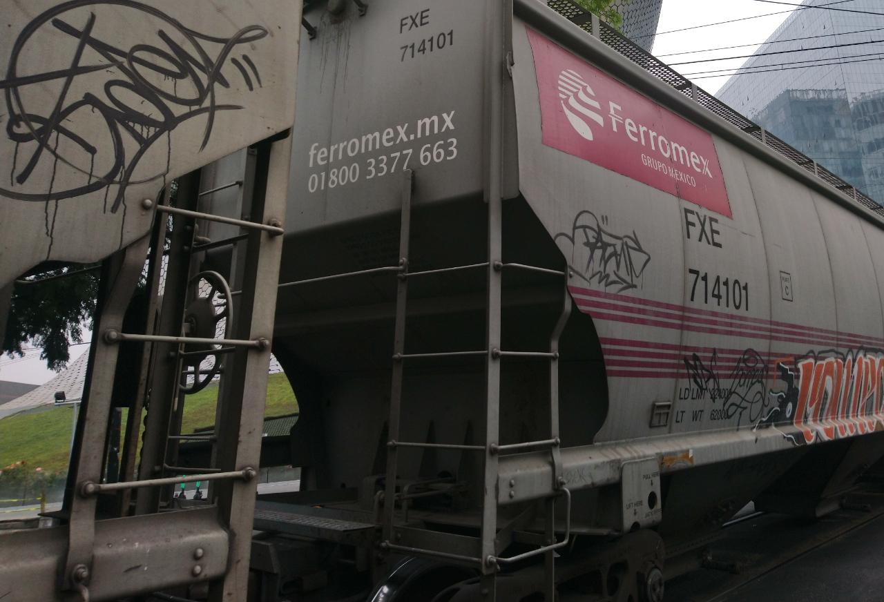 Grupo México  adquiere 60% de empresas de transportación marítima